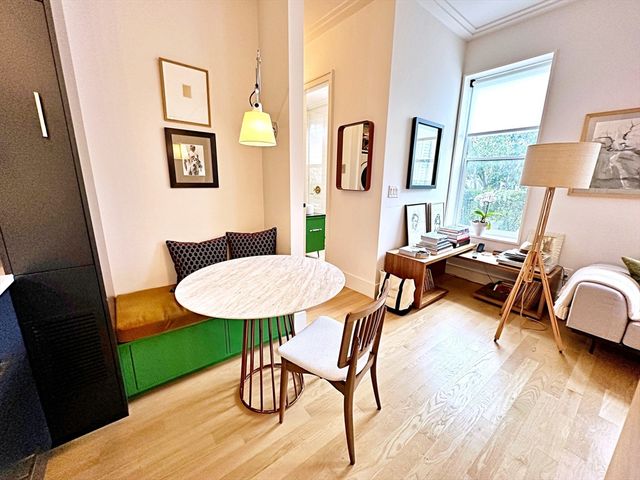 206 Webster 1A, Boston, MA 02128