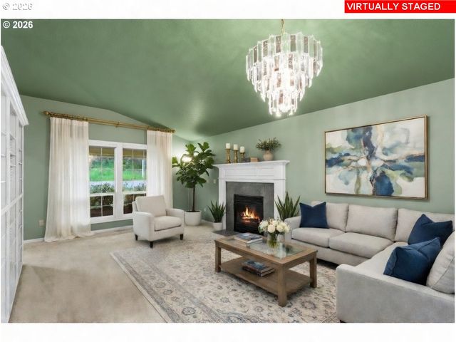 453 E STONECREEK Dr, La Center, WA 98629