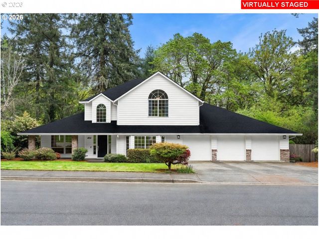453 E STONECREEK Dr, La Center, WA 98629