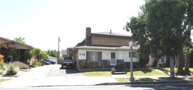 308 N Primrose D, Alhambra, CA 91801