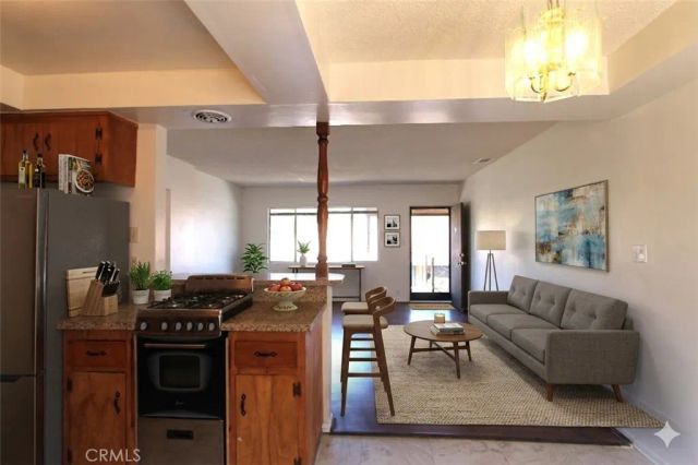 308 N Primrose D, Alhambra, CA 91801