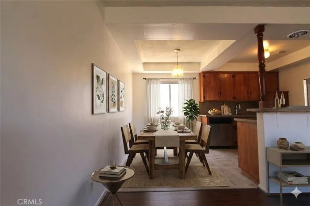 308 N Primrose D, Alhambra, CA 91801