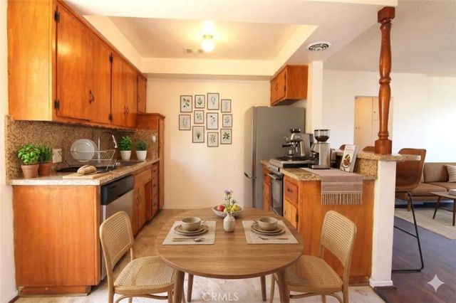 308 N Primrose D, Alhambra, CA 91801