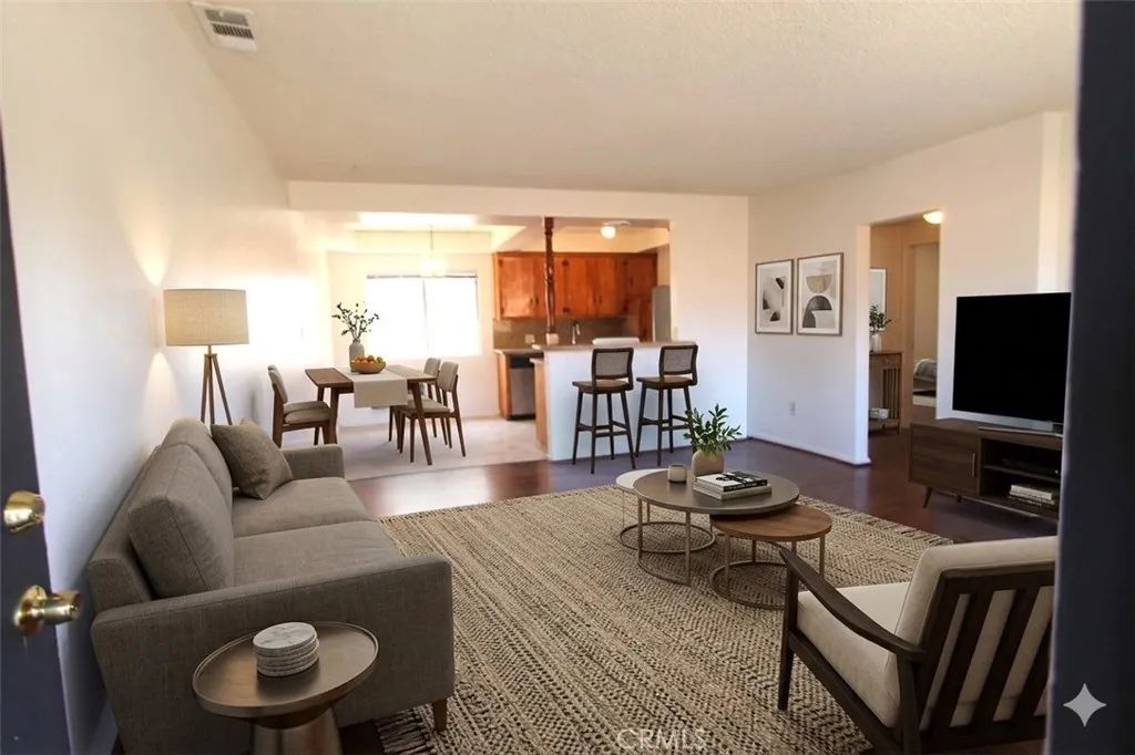 308 N Primrose D, Alhambra, CA 91801