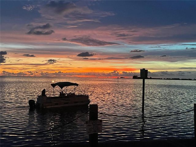 4502 BAHAMA DRIVE, Hernando Beach, FL 34607