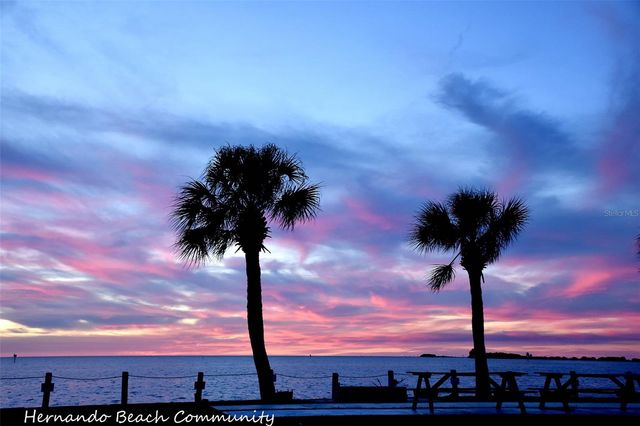 4502 BAHAMA DRIVE, Hernando Beach, FL 34607