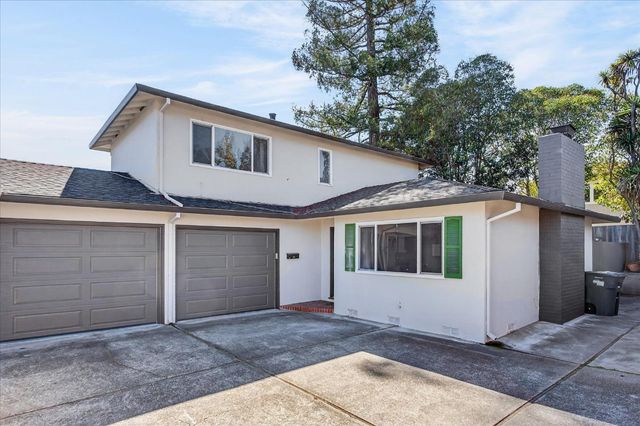 910-912 Academy Avenue, Belmont, CA 94002