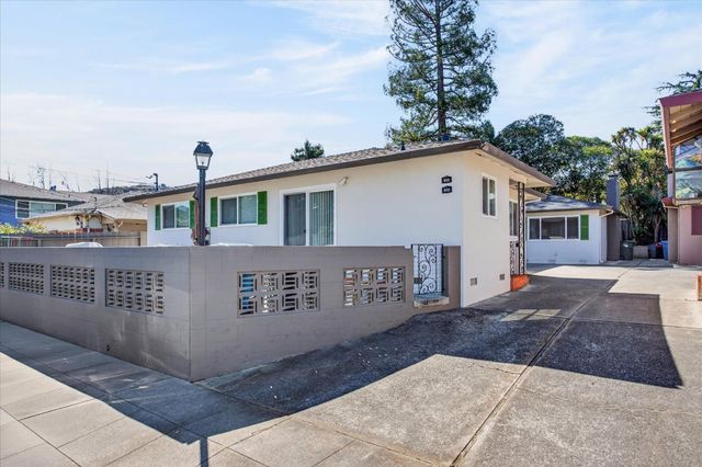 910-912 Academy Avenue, Belmont, CA 94002