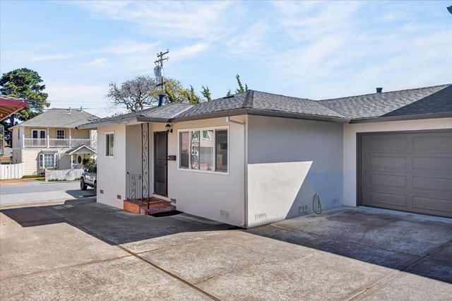 910-912 Academy Avenue, Belmont, CA 94002