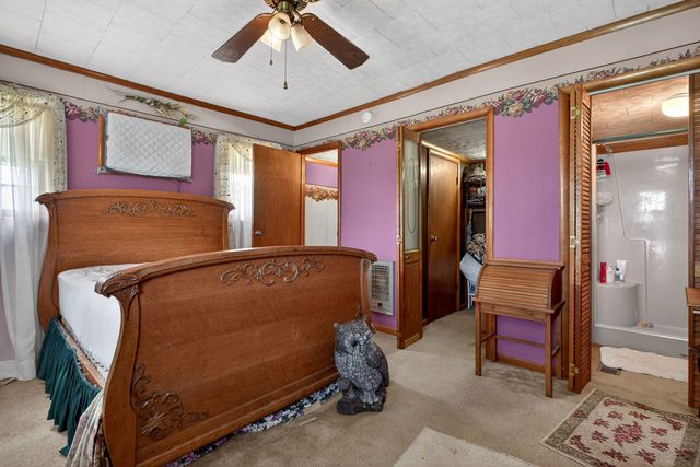 2531 Old Well Rd, Morrison, TN 37357