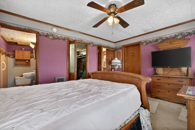2531 Old Well Rd, Morrison, TN 37357