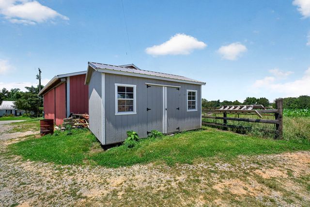2531 Old Well Rd, Morrison, TN 37357