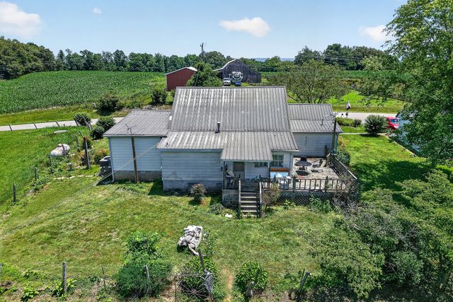 2531 Old Well Rd, Morrison, TN 37357