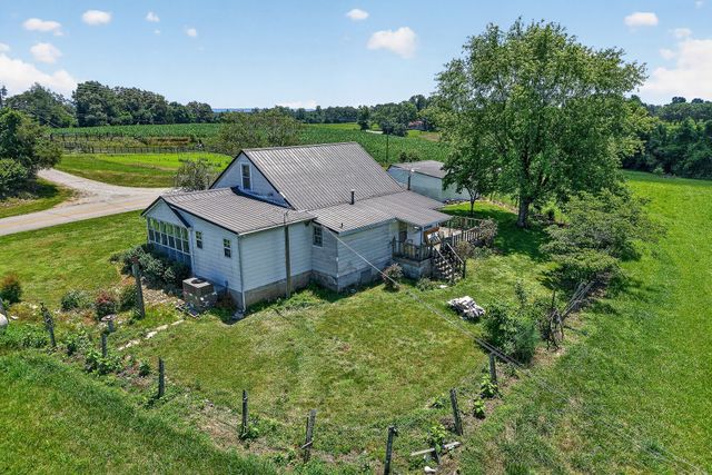 2531 Old Well Rd, Morrison, TN 37357
