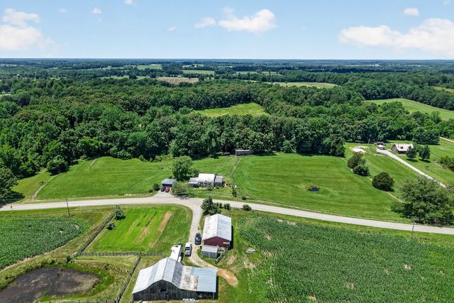 2531 Old Well Rd, Morrison, TN 37357