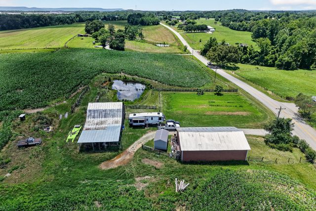2531 Old Well Rd, Morrison, TN 37357