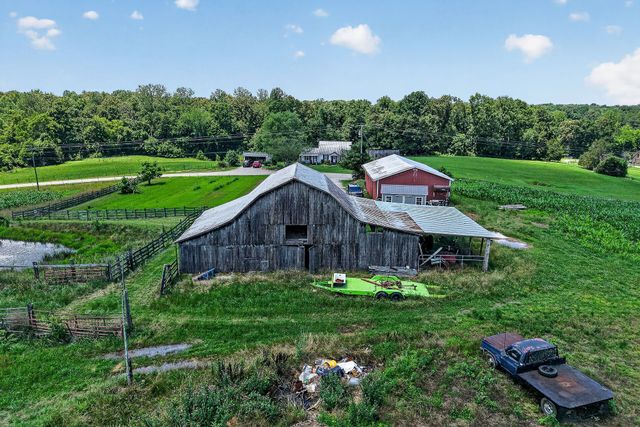 2531 Old Well Rd, Morrison, TN 37357