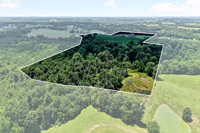 2531 Old Well Rd, Morrison, TN 37357