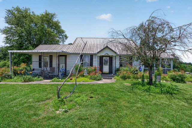 2531 Old Well Rd, Morrison, TN 37357