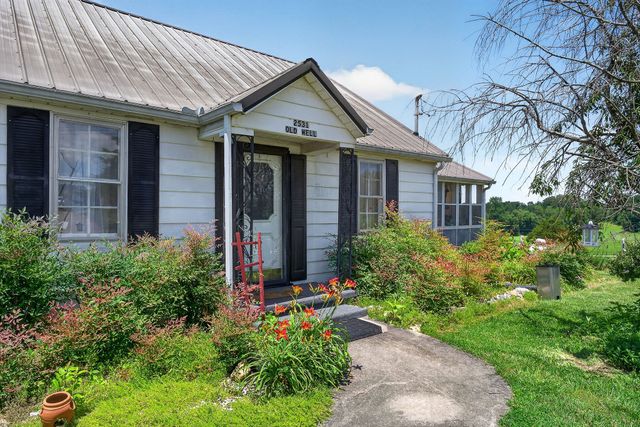 2531 Old Well Rd, Morrison, TN 37357