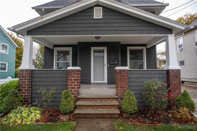 111 South 18th Street, Olean, NY 14760