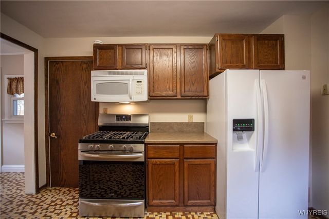 111 South 18th Street, Olean, NY 14760