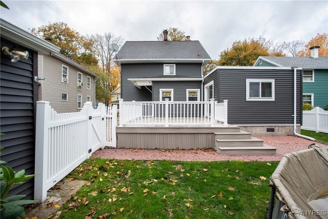 111 South 18th Street, Olean, NY 14760