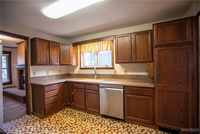 111 South 18th Street, Olean, NY 14760