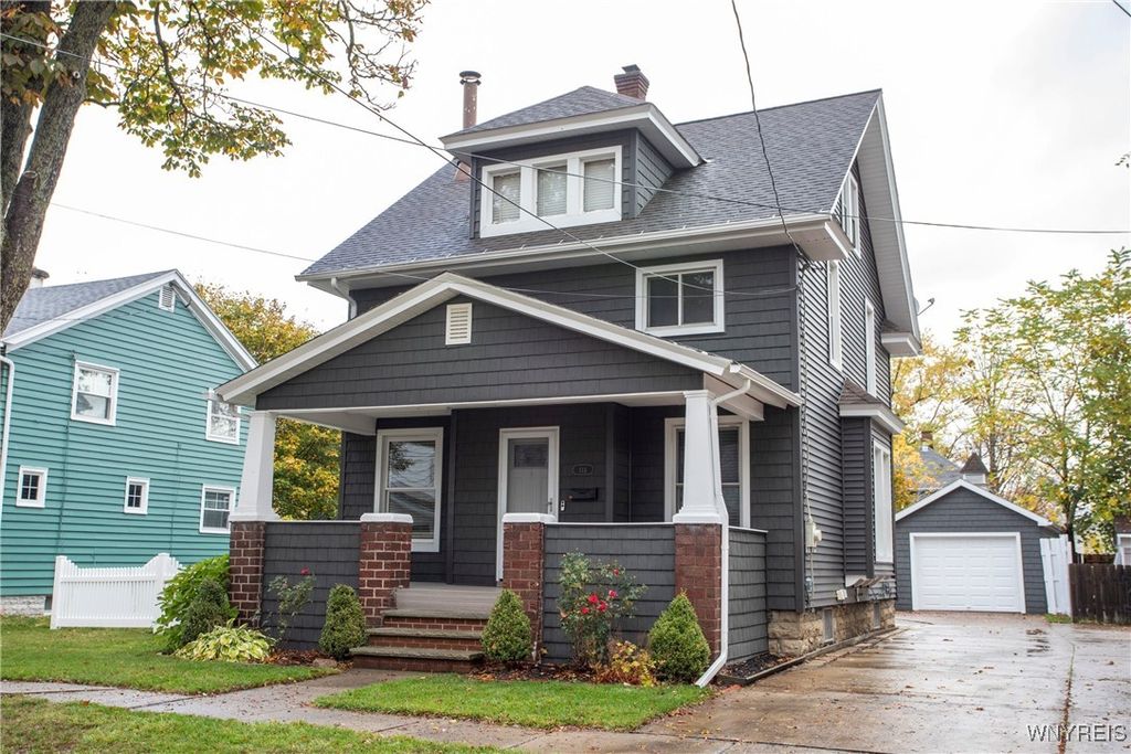 111 South 18th Street, Olean, NY 14760