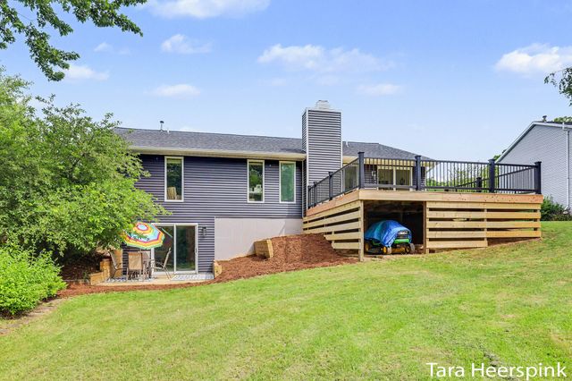 6237 Arroyo Vista Drive Ne, Cannon Twp, MI 49341