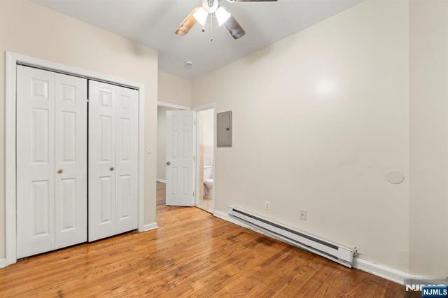 244 Webster Avenue 1R, Jersey City, NJ 07307