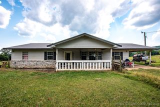 465602 E 850 Road, Stilwell, OK 74960