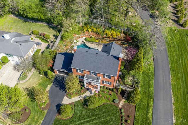 2750 Lower Grandin Road, Cincinnati, OH 45208