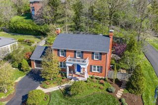 2750 Lower Grandin Road, Cincinnati, OH 45208