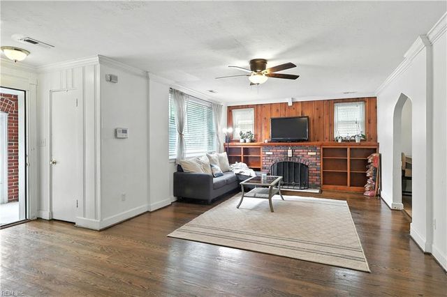 5133 E Princess Anne RD, Norfolk, VA 23502