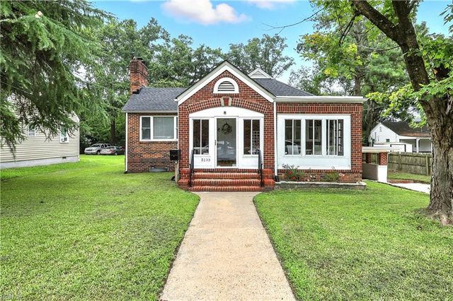 5133 E Princess Anne RD, Norfolk, VA 23502