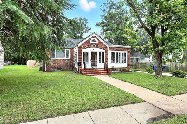 5133 E Princess Anne RD, Norfolk, VA 23502