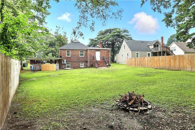 5133 E Princess Anne RD, Norfolk, VA 23502
