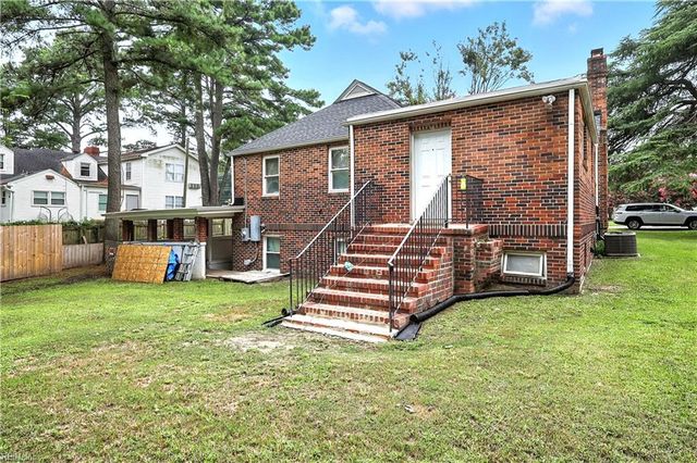 5133 E Princess Anne RD, Norfolk, VA 23502