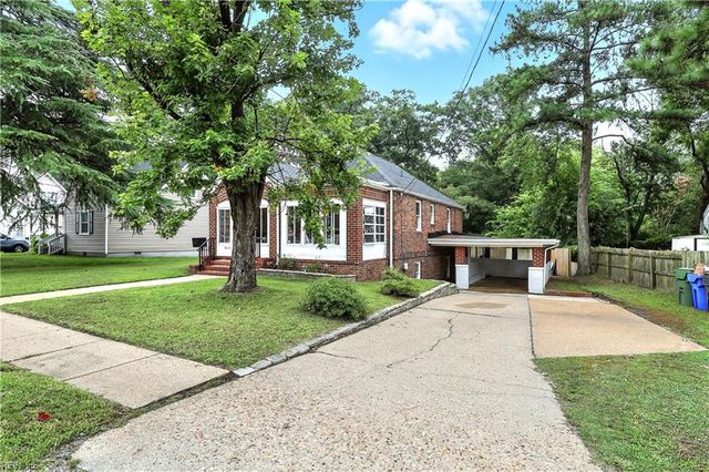 5133 E Princess Anne RD, Norfolk, VA 23502