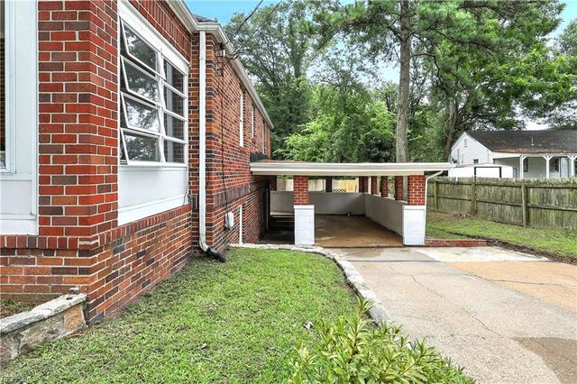 5133 E Princess Anne RD, Norfolk, VA 23502