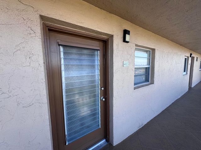 300 NE 26th Avenue 4030, Boynton Beach, FL 33435