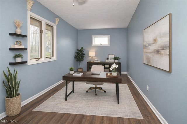62 W Bel Meadow Lane, Chagrin Falls, OH 44022