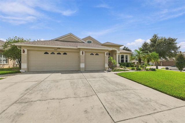 13620 ARTESA BELL DRIVE, Riverview, FL 33579