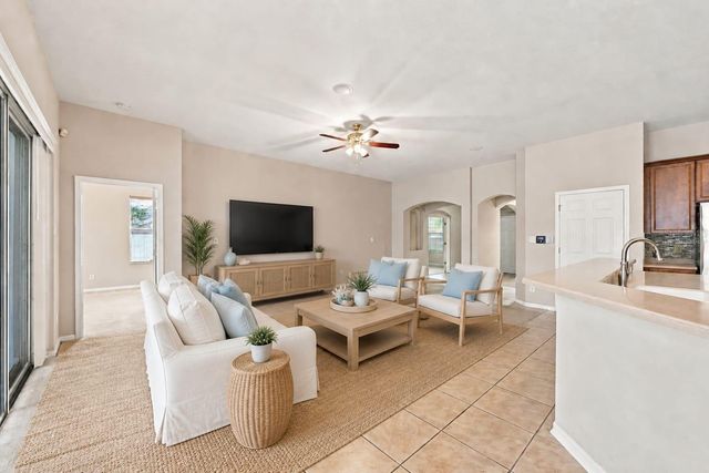 13620 ARTESA BELL DRIVE, Riverview, FL 33579