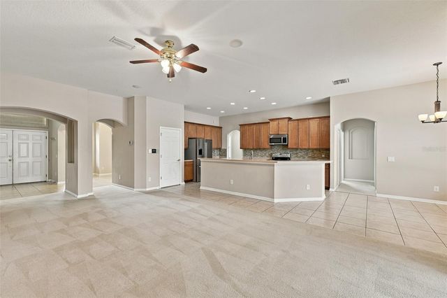 13620 ARTESA BELL DRIVE, Riverview, FL 33579