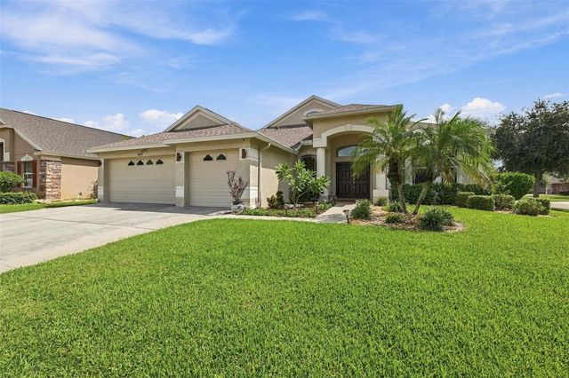 13620 ARTESA BELL DRIVE, Riverview, FL 33579