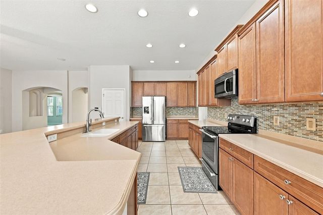 13620 ARTESA BELL DRIVE, Riverview, FL 33579
