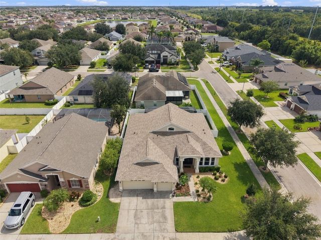 13620 ARTESA BELL DRIVE, Riverview, FL 33579