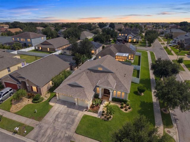 13620 ARTESA BELL DRIVE, Riverview, FL 33579